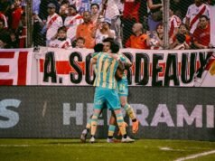 Aldosivi sorprende a River y avanza en la Copa Argentina 2026