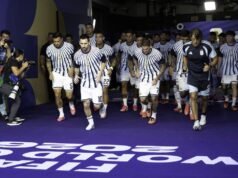 Análisis de la Edad de los Futbolistas Argentinos de Cara al Mundial 2030