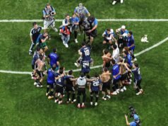 Argentina, a un paso del bicampeonato: el camino hacia la final del Mundial 2026