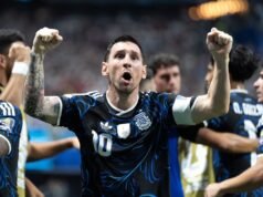 Argentina se clasifica a la final del Mundial 2026 tras un emocionante triunfo sobre Inglaterra