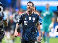 Argentina se mide ante España en la gran final del Mundial 2026