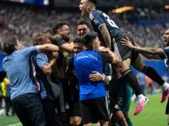 Argentina supera a Inglaterra y avanza a la final del Mundial 2026