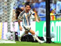 Argentina y España ya tienen sus camisetas listas para la final del Mundial 2026