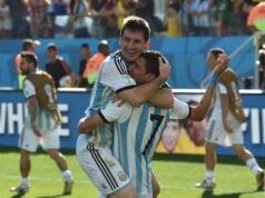 Argentina y Suiza: un historial favorable en el Mundial 2026