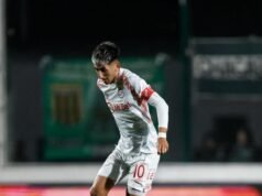 Argentinos Juniors logró una emocionante victoria ante Sarmiento en el debut del Clausura 2026