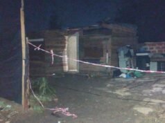 Asesinan a un delincuente en La Plata: buscan al autor del crimen
