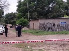 Asesinan a un joven en Tartagal: la Justicia busca al autor del ataque