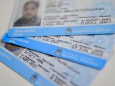 Auditoría de la ANSV en Neuquén por Licencias Truchas