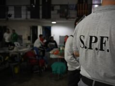 Aumenta la población en cárceles federales: junio de 2026 supera los 12 mil reclusos