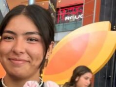 Avanza la búsqueda de Jessica Benítez Barbudes en Don Bosco