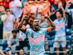 Bélgica logra una épica remontada y avanza a octavos en el Mundial 2026