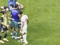 Bellingham propina un inesperado golpe a Barco tras la eliminación de Inglaterra