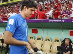 Bono rinde homenaje a Franco Armani tras su adiós de River