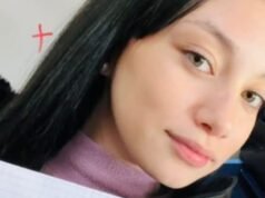 Buscan intensamente a Lucía, una adolescente desaparecida en Merlo