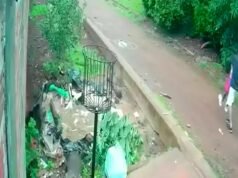 Campo Grande: adolescente bajo la lupa por el presunto rapto de una niña