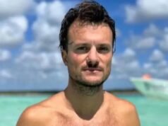 Capturan en EE.UU. a Juan Manuel Reverter, prófugo por el femicidio de Agostina Jalabert
