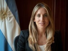 Cecilia Nicolini se defiende ante la Justicia por la compra de vacunas