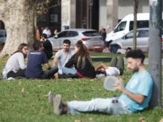 Clima en Buenos Aires: jueves fresco y nublado, viernes con lluvias