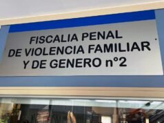 Condena por agresión y amenazas en Salta: un año de prisión condicional