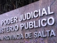 Condenan a 15 años de prisión a un hombre por abusar de su hija durante arresto domiciliario