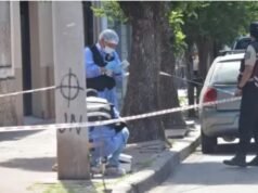 Condenan a 16 años de prisión a un hombre por el asesinato de un joven durante un robo en Salta