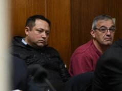 Condenan a policías por el asesinato de un hombre en Villa Urquiza