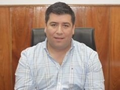 Cristian Jerónimo: La CGT no apoyará las leyes del Gobierno