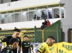 Defensa y Justicia y Aldosivi empatan en el debut del Clausura 2026