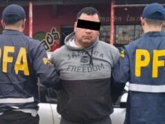 Detenido en Merlo un hombre por abusos sexuales a seis menores