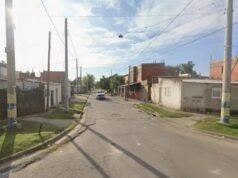 Detienen al novio de Lara Caraballo por un femicidio en Rosario