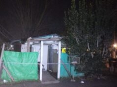 Doble homicidio en Villa Elisa: ajuste de cuentas por narcotráfico en la mira