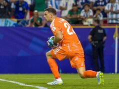 El Dibu Martínez considera un adiós tras la final del Mundial 2026