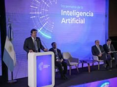 El Gobierno de Milei destituye a Darío Geuna y busca un nuevo líder para Ciencia y Tecnología