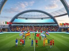 El Mundial 2030: sedes confirmadas y una propuesta que puede cambiarlo todo