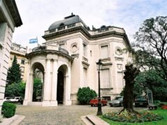 El Museo de Arte Decorativo presenta una exposición sobre la historia de la Selección Argentina