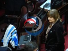 El Senado rinde homenaje a la Selección tras su victoria en el Mundial