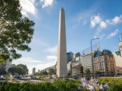 El clima en Buenos Aires para el martes 14 de julio: se despide el frío polar