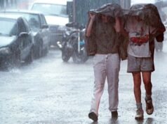El clima en Buenos Aires para el viernes 24 de julio: lluvias en el último día de inestabilidad