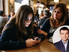 El impacto de la virtualidad en la salud mental de los adolescentes