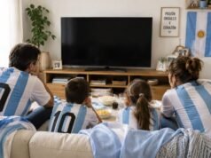 El impacto emocional tras el Mundial: un vacío que puede sorprender