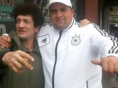 El juicio a ‘Pity’ Álvarez por el crimen de Cristian Díaz comienza el 10 de agosto