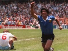 El legado del Gol del Siglo: veteranos de Malvinas reviven la hazaña de Maradona