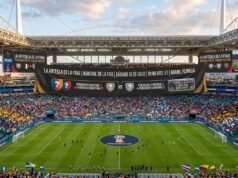 El partido por el tercer puesto del Mundial 2026 se juega en Miami