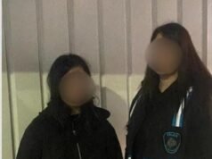 Encuentran a Jessica, la joven de 18 años desaparecida en Belgrano