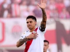 Enzo Pérez regresa a Deportivo Maipú tras 24 años