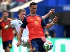 España se clasifica a las semifinales del Mundial 2026 tras vencer a Bélgica