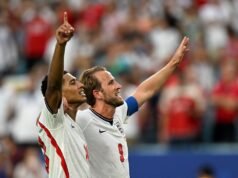 Ex jugadores ingleses confían en vencer a Argentina en semifinales