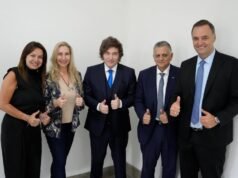 Extienden hasta agosto el plazo para que funcionarios presenten sus declaraciones juradas patrimoniales