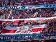 FIFA prohíbe banderas sobre Malvinas en semifinal entre Argentina e Inglaterra