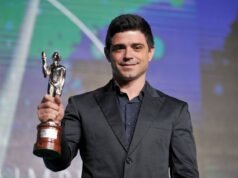 Federico Molinari, ex gimnasta olímpico, condenado por grooming a su alumna